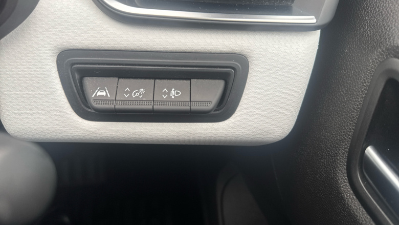 Renault Clio 1.6 E-TECH full hybrid 145 Techno 5dr Auto Hybrid Hatchback